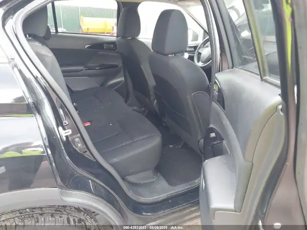 JA4ATVAA7RZ003061 2024 MITSUBISHI ECLIPSE CROSS - Image 8