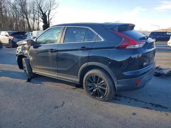JA4ATVAA7RZ022256 2024 MITSUBISHI ECLIPSE CROSS - Image 2