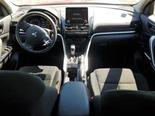 JA4ATVAA7RZ025254 2024 MITSUBISHI ECLIPSE CROSS - Image 8