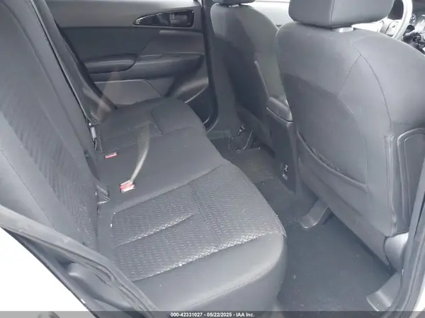 JA4ATVAA7RZ046573 2024 MITSUBISHI ECLIPSE CROSS - Image 8