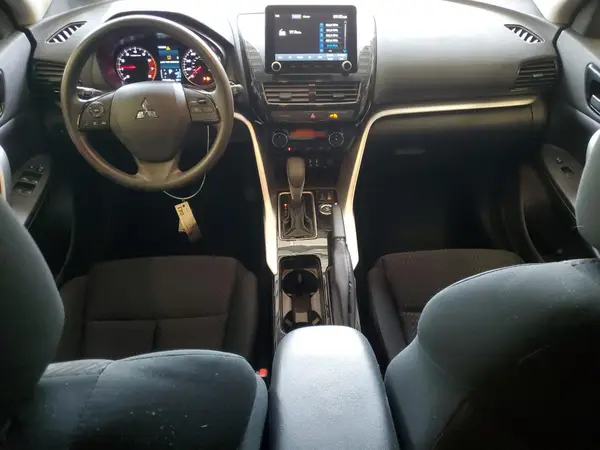 JA4ATVAA7RZ046671 2024 MITSUBISHI ECLIPSE CROSS - Image 8