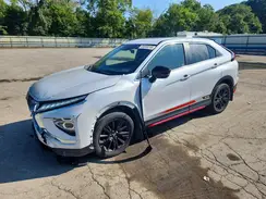 JA4ATVAA7RZ046878 2024 MITSUBISHI ECLIPSE CROSS