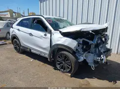JA4ATVAA7RZ056648 2024 MITSUBISHI ECLIPSE CROSS
