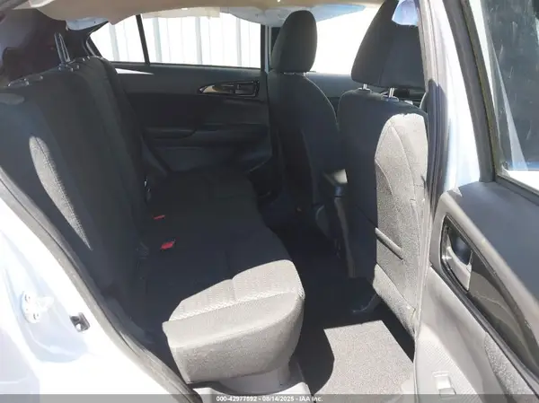 JA4ATVAA7RZ056648 2024 MITSUBISHI ECLIPSE CROSS - Image 8