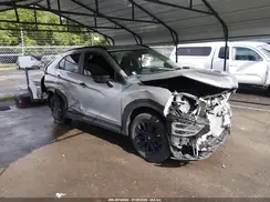 JA4ATVAA7RZ057864 2024 MITSUBISHI ECLIPSE CROSS