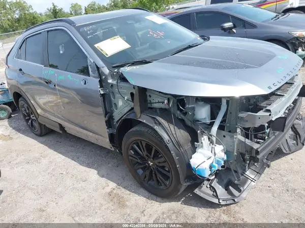 JA4ATVAA7RZ057962 2024 MITSUBISHI ECLIPSE CROSS - Image 1