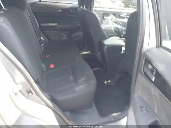 JA4ATVAA7RZ057962 2024 MITSUBISHI ECLIPSE CROSS - Image 8