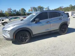 JA4ATVAA7RZ065673 2024 MITSUBISHI ECLIPSE CROSS
