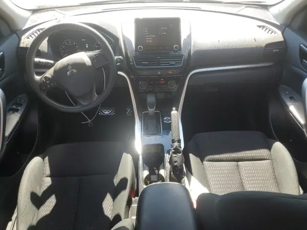 JA4ATVAA7RZ065673 2024 MITSUBISHI ECLIPSE CROSS - Image 8