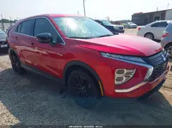JA4ATVAA7RZ076043 2024 MITSUBISHI ECLIPSE CROSS