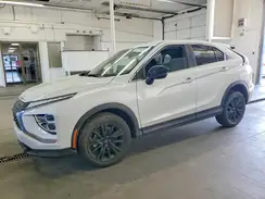 JA4ATVAA7SZ008797 2025 MITSUBISHI ECLIPSE CROSS