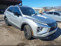 JA4ATVAA7SZ010128 2025 MITSUBISHI ECLIPSE CROSS