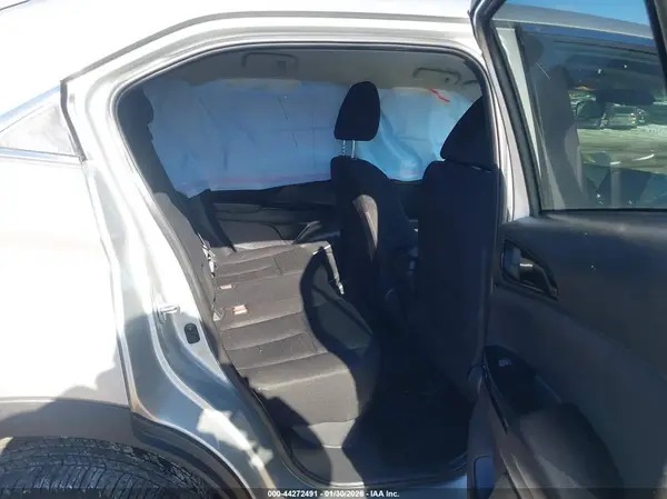 JA4ATVAA7SZ010128 2025 MITSUBISHI ECLIPSE CROSS - Image 8