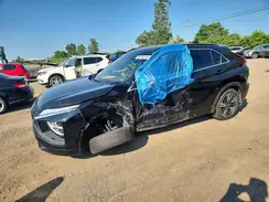 JA4ATVAA7SZ615802 2025 MITSUBISHI ECLIPSE CROSS