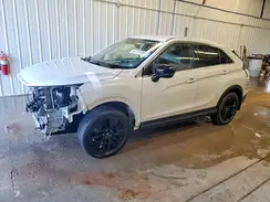JA4ATVAA8NZ000485 2022 MITSUBISHI ECLIPSE CROSS