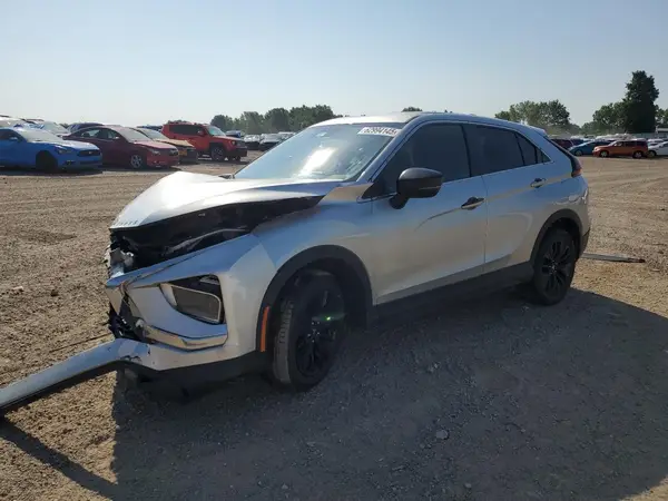 JA4ATVAA8NZ000874 2022 MITSUBISHI ECLIPSE CROSS - Image 1