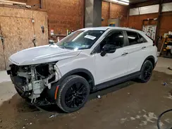 JA4ATVAA8NZ028920 2022 MITSUBISHI ECLIPSE CROSS