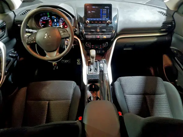 JA4ATVAA8NZ028920 2022 MITSUBISHI ECLIPSE CROSS - Image 8