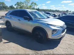 JA4ATVAA8NZ029548 2022 MITSUBISHI ECLIPSE CROSS