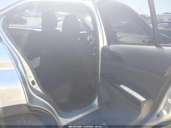 JA4ATVAA8NZ029548 2022 MITSUBISHI ECLIPSE CROSS - Image 8