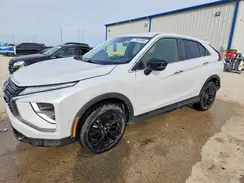 JA4ATVAA8NZ042154 2022 MITSUBISHI ECLIPSE CROSS