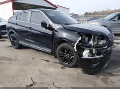 JA4ATVAA8NZ053557 2022 MITSUBISHI ECLIPSE CROSS