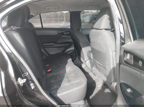 JA4ATVAA8NZ053557 2022 MITSUBISHI ECLIPSE CROSS - Image 8