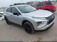 JA4ATVAA8NZ058368 2022 MITSUBISHI ECLIPSE CROSS