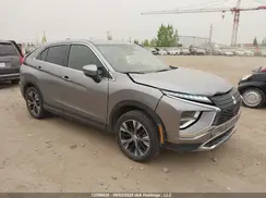 JA4ATVAA8NZ600939 2022 MITSUBISHI ECLIPSE CROSS