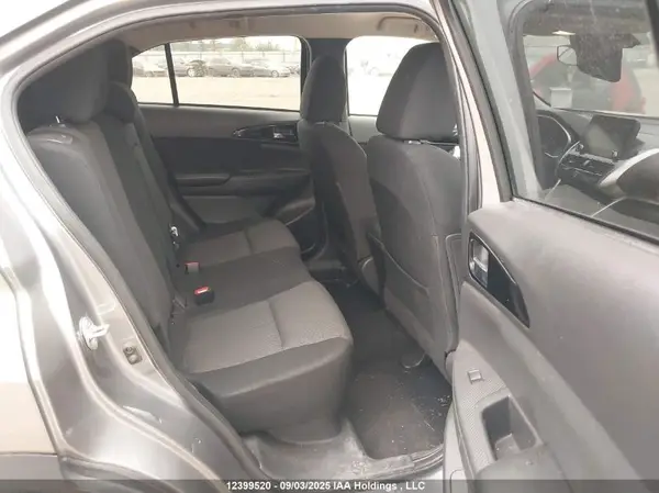 JA4ATVAA8NZ600939 2022 MITSUBISHI ECLIPSE CROSS - Image 8