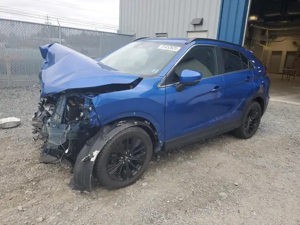 JA4ATVAA8NZ601251 2022 MITSUBISHI ECLIPSE CROSS - Image 1