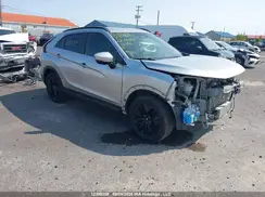 JA4ATVAA8NZ612816 2022 MITSUBISHI ECLIPSE CROSS