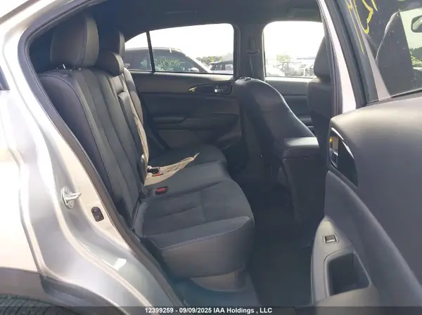 JA4ATVAA8NZ612816 2022 MITSUBISHI ECLIPSE CROSS - Image 8