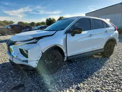 JA4ATVAA8PZ000327 2023 MITSUBISHI ECLIPSE CROSS