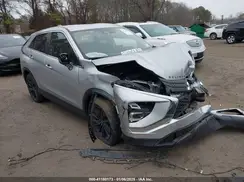 JA4ATVAA8PZ001929 2023 MITSUBISHI ECLIPSE CROSS