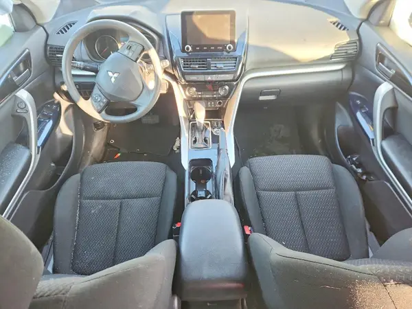 JA4ATVAA8PZ002868 2023 MITSUBISHI ECLIPSE CROSS - Image 8