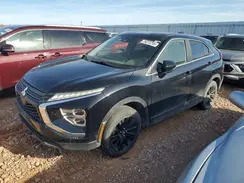 JA4ATVAA8PZ003289 2023 MITSUBISHI ECLIPSE CROSS