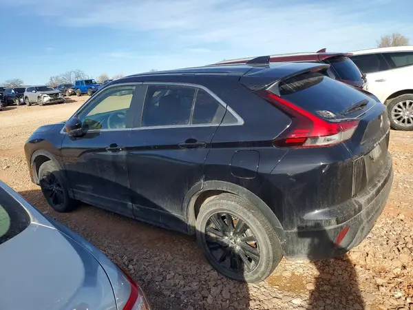 JA4ATVAA8PZ003289 2023 MITSUBISHI ECLIPSE CROSS - Image 2