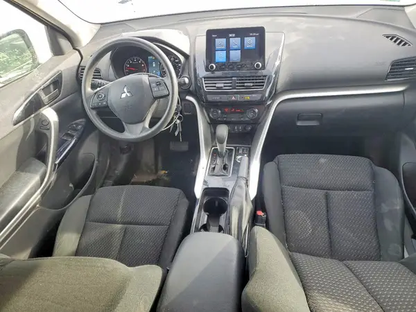 JA4ATVAA8PZ003289 2023 MITSUBISHI ECLIPSE CROSS - Image 8