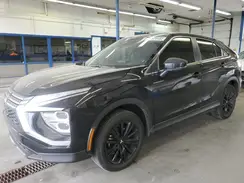 JA4ATVAA8PZ003650 2023 MITSUBISHI ECLIPSE CROSS