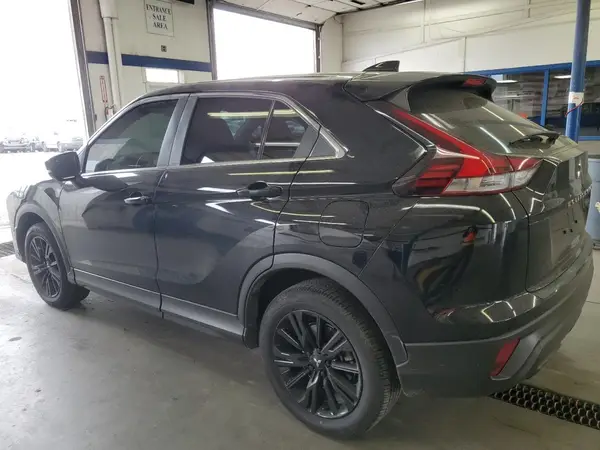 JA4ATVAA8PZ003650 2023 MITSUBISHI ECLIPSE CROSS - Image 2