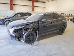 JA4ATVAA8PZ003972 2023 MITSUBISHI ECLIPSE CROSS