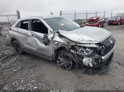 JA4ATVAA8PZ004832 2023 MITSUBISHI ECLIPSE CROSS