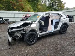 JA4ATVAA8PZ005219 2023 MITSUBISHI ECLIPSE CROSS