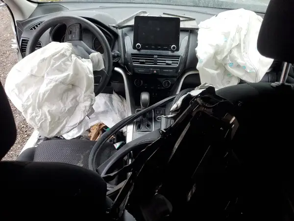 JA4ATVAA8PZ005219 2023 MITSUBISHI ECLIPSE CROSS - Image 8