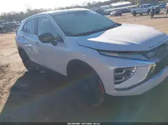 JA4ATVAA8PZ007035 2023 MITSUBISHI ECLIPSE CROSS