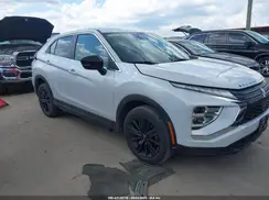 JA4ATVAA8PZ028192 2023 MITSUBISHI ECLIPSE CROSS