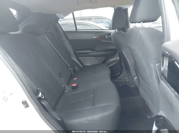 JA4ATVAA8PZ028192 2023 MITSUBISHI ECLIPSE CROSS - Image 8
