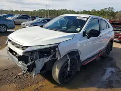 JA4ATVAA8PZ037698 2023 MITSUBISHI ECLIPSE CROSS