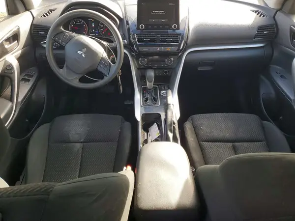 JA4ATVAA8PZ037698 2023 MITSUBISHI ECLIPSE CROSS - Image 8